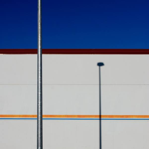 Photograph Jaume Jova  De Lo Efimero Y Lo Invisible on One Eyeland
